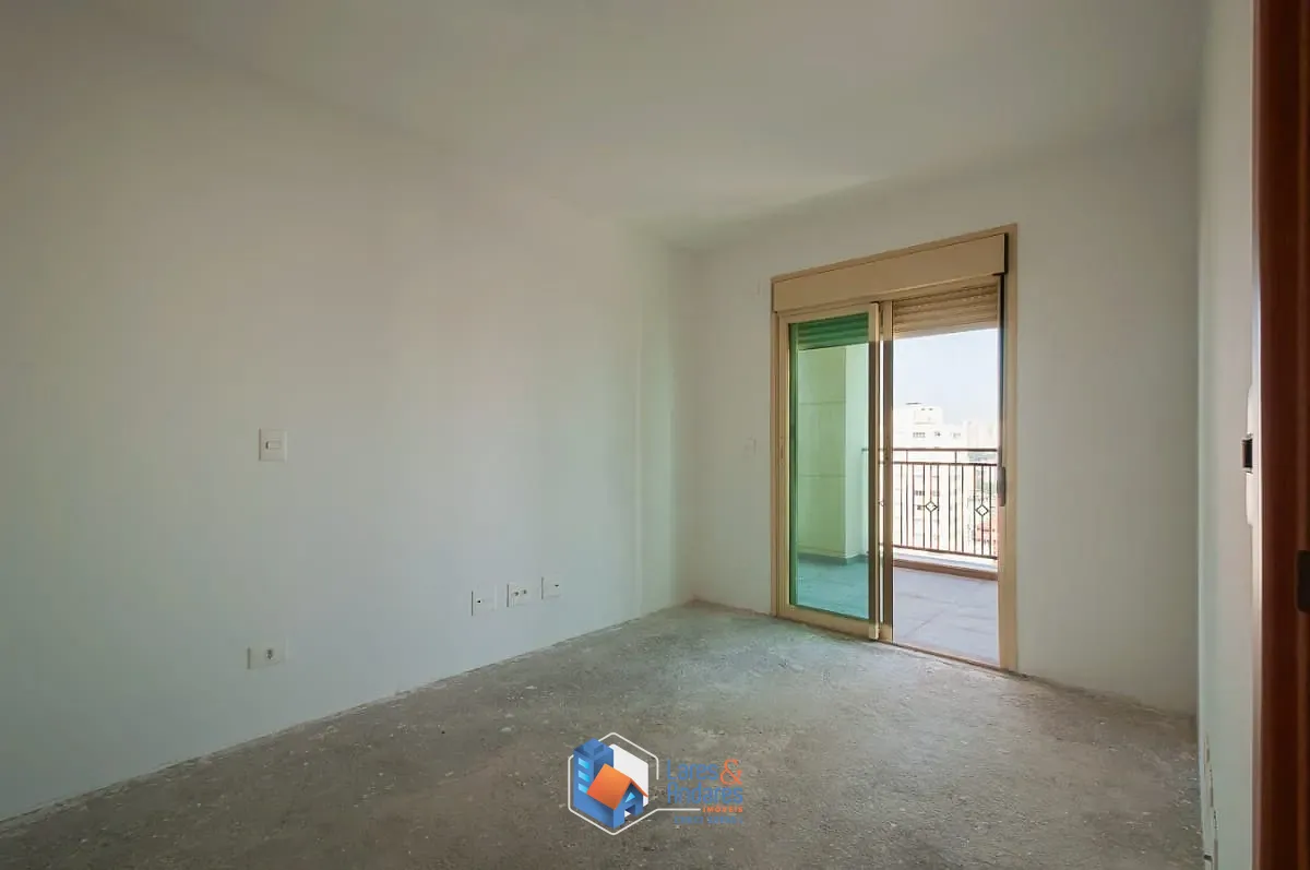 Apartamento, 3 quartos, 120 m² - Foto 17