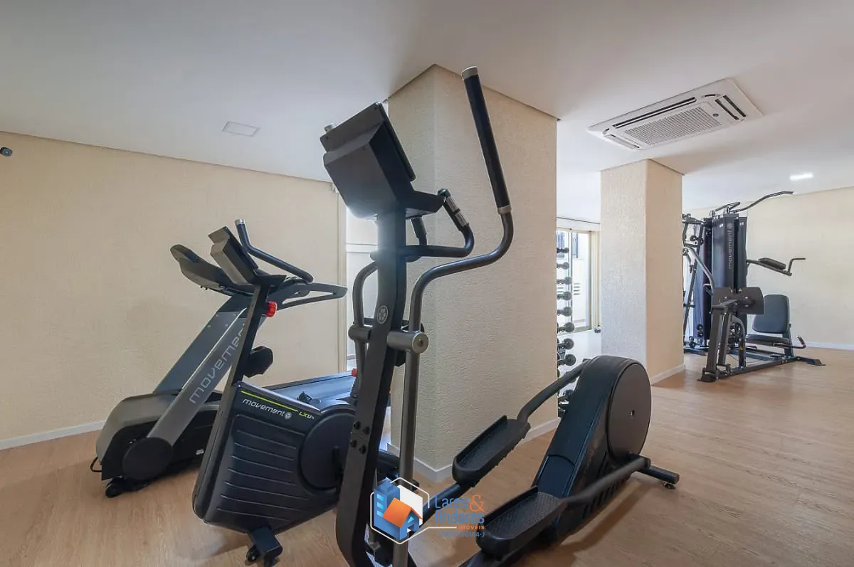 Apartamento, 3 quartos, 120 m² - Foto 40