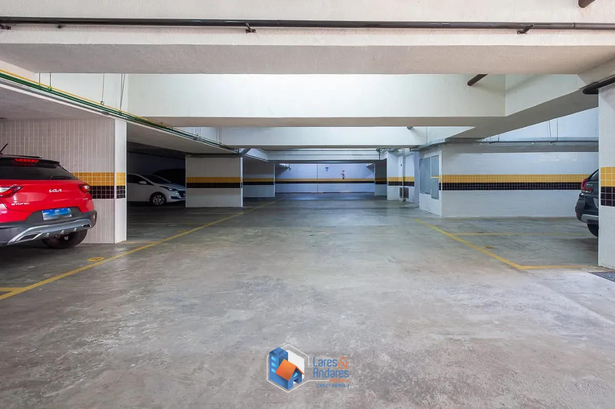 Apartamento, 3 quartos, 120 m² - Foto 66