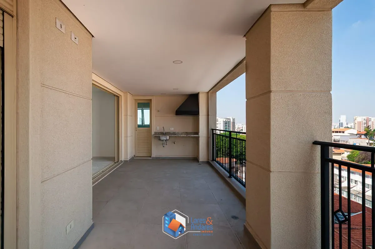 Apartamento, 3 quartos, 120 m² - Foto 7