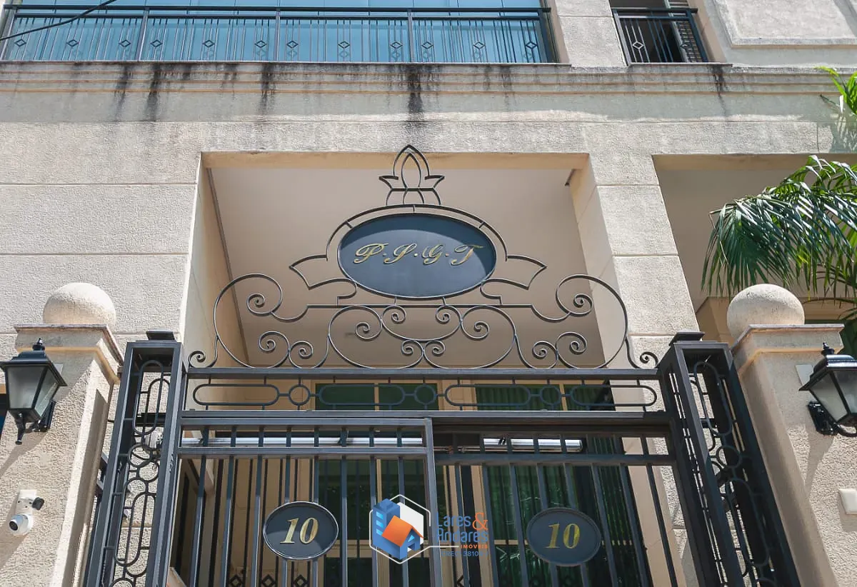 Apartamento, 3 quartos, 120 m² - Foto 38