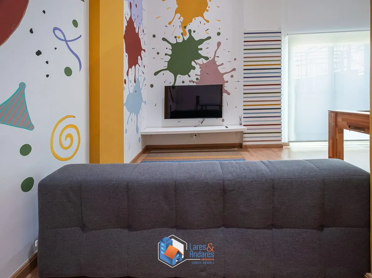 Apartamento, 3 quartos, 120 m² - Foto 54