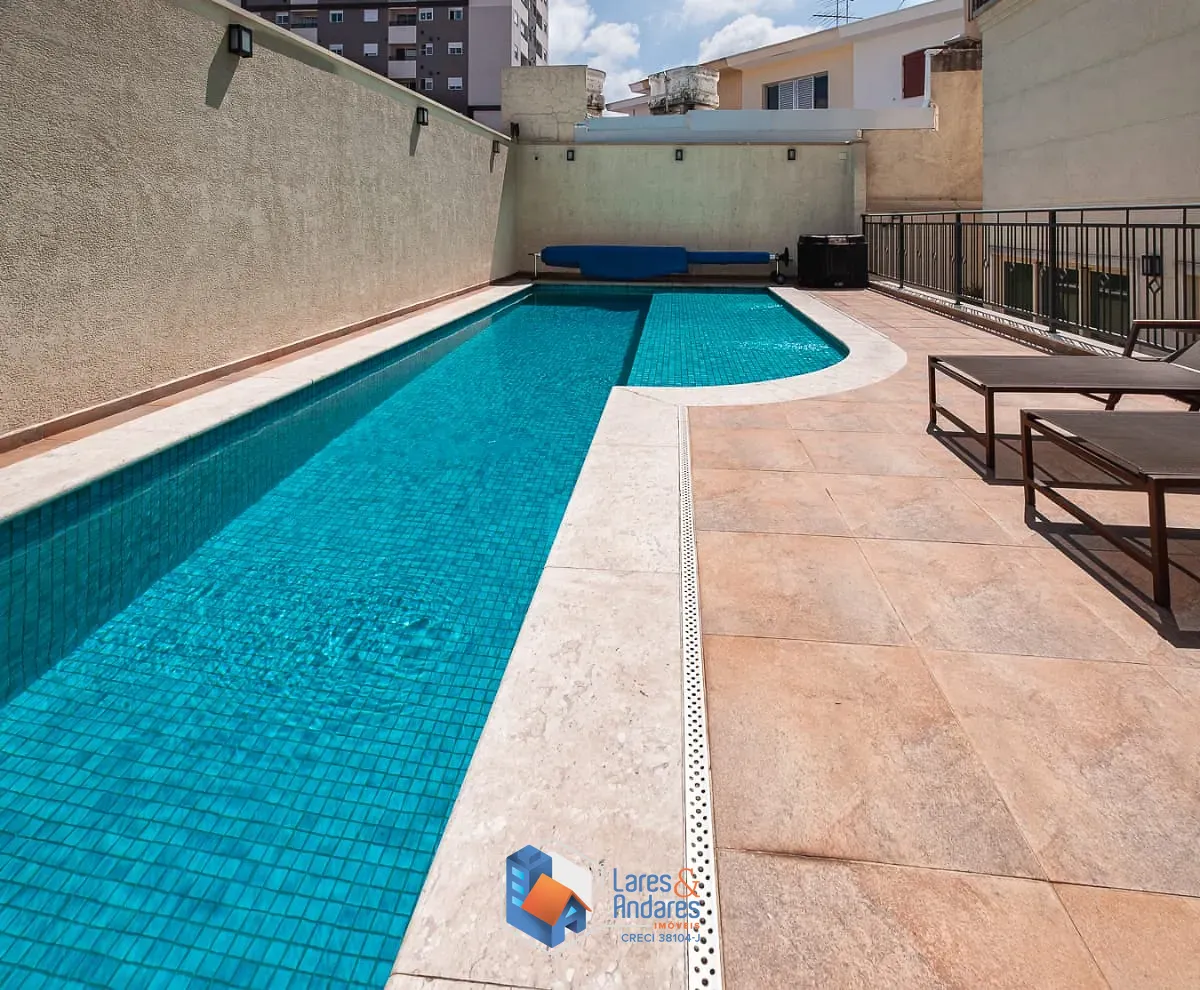 Apartamento, 3 quartos, 120 m² - Foto 61