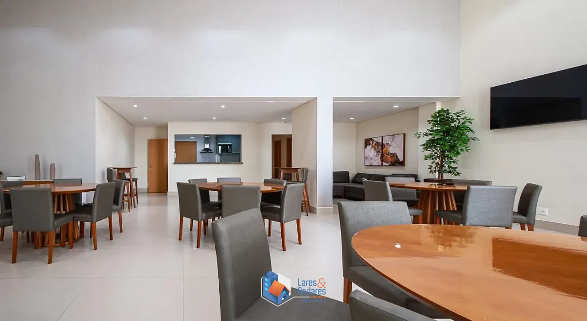 Apartamento, 3 quartos, 120 m² - Foto 57