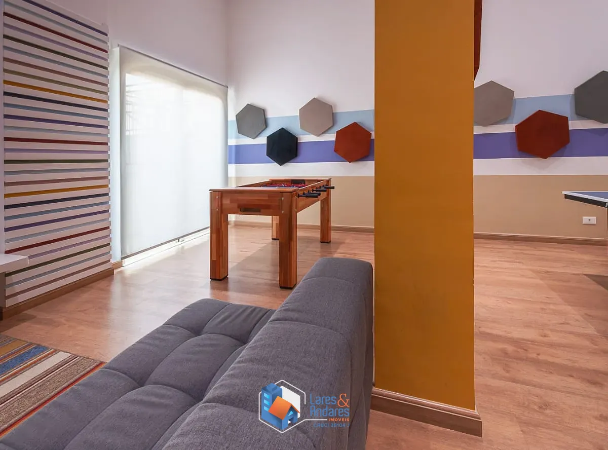Apartamento, 3 quartos, 120 m² - Foto 55