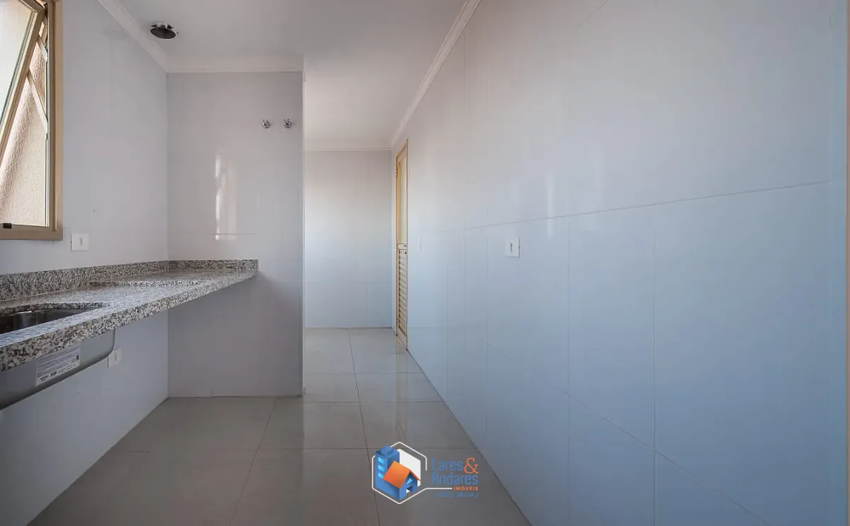 Apartamento, 3 quartos, 120 m² - Foto 33