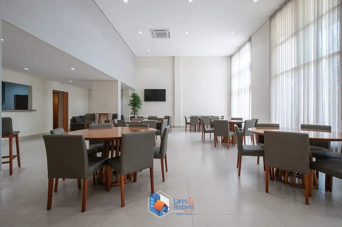 Apartamento, 3 quartos, 120 m² - Foto 56