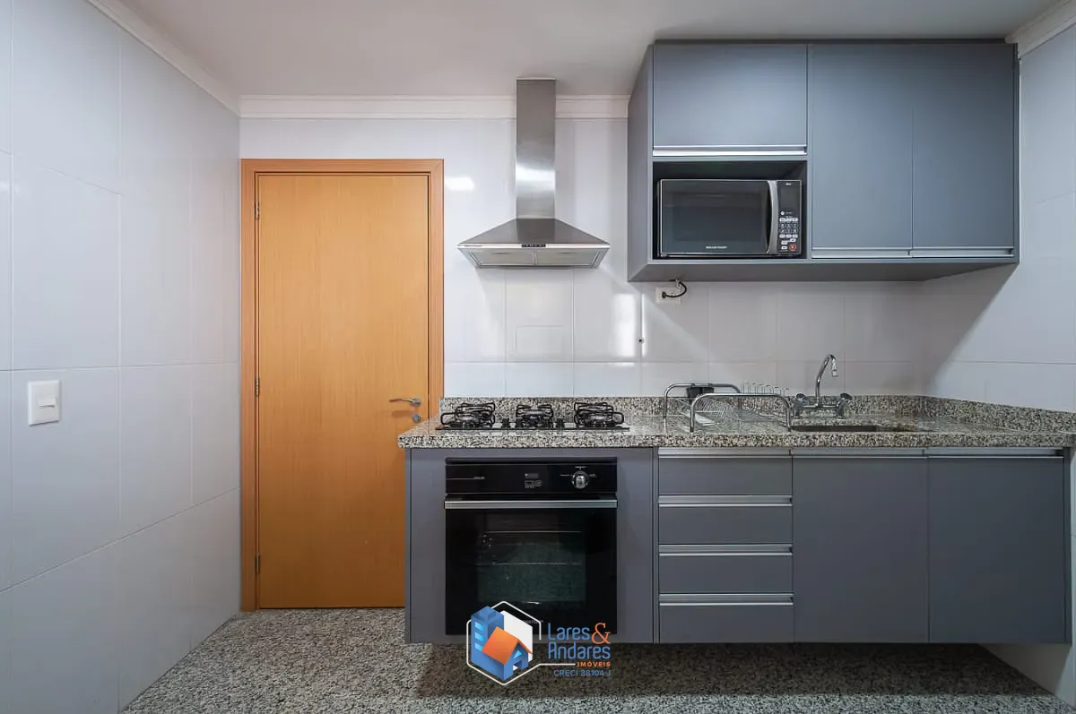 Apartamento, 3 quartos, 120 m² - Foto 59