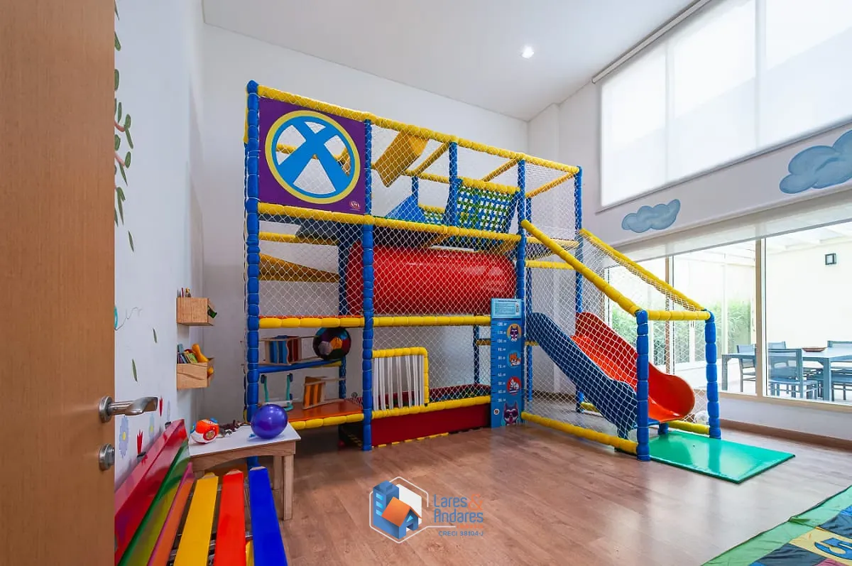 Apartamento, 3 quartos, 120 m² - Foto 48