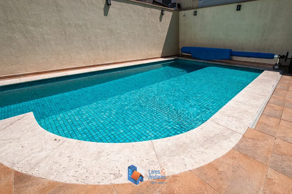 Apartamento, 3 quartos, 120 m² - Foto 60