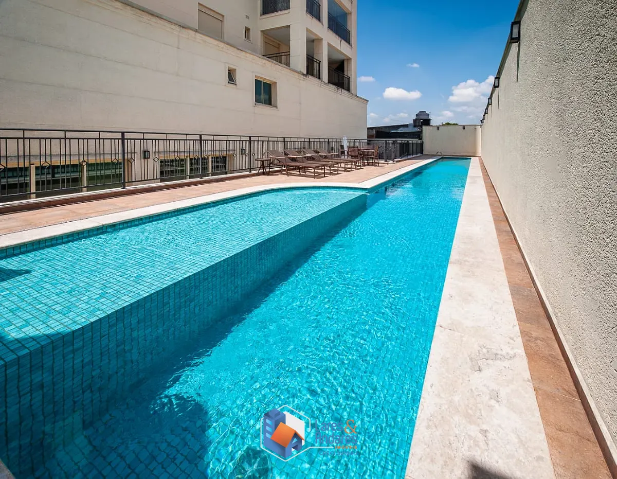 Apartamento, 3 quartos, 120 m² - Foto 62