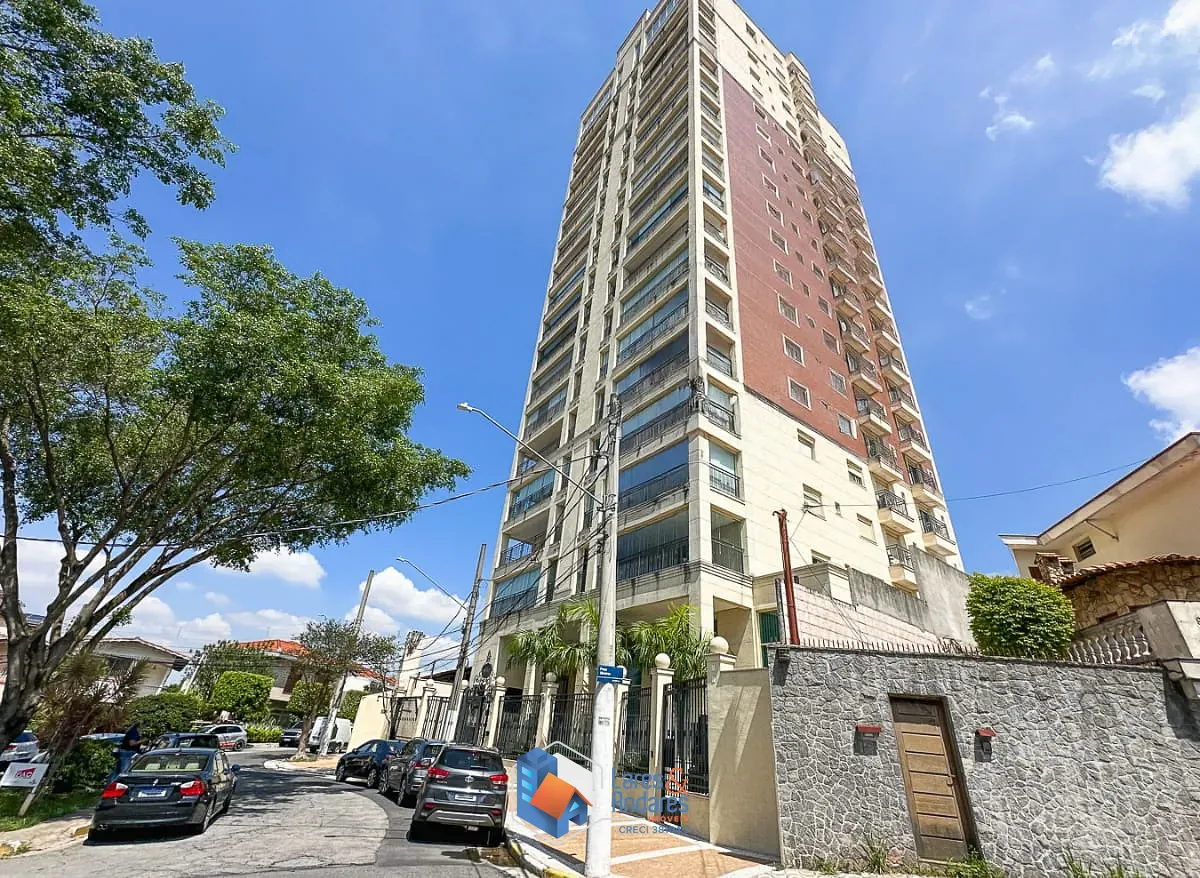Apartamento, 3 quartos, 120 m² - Foto 35