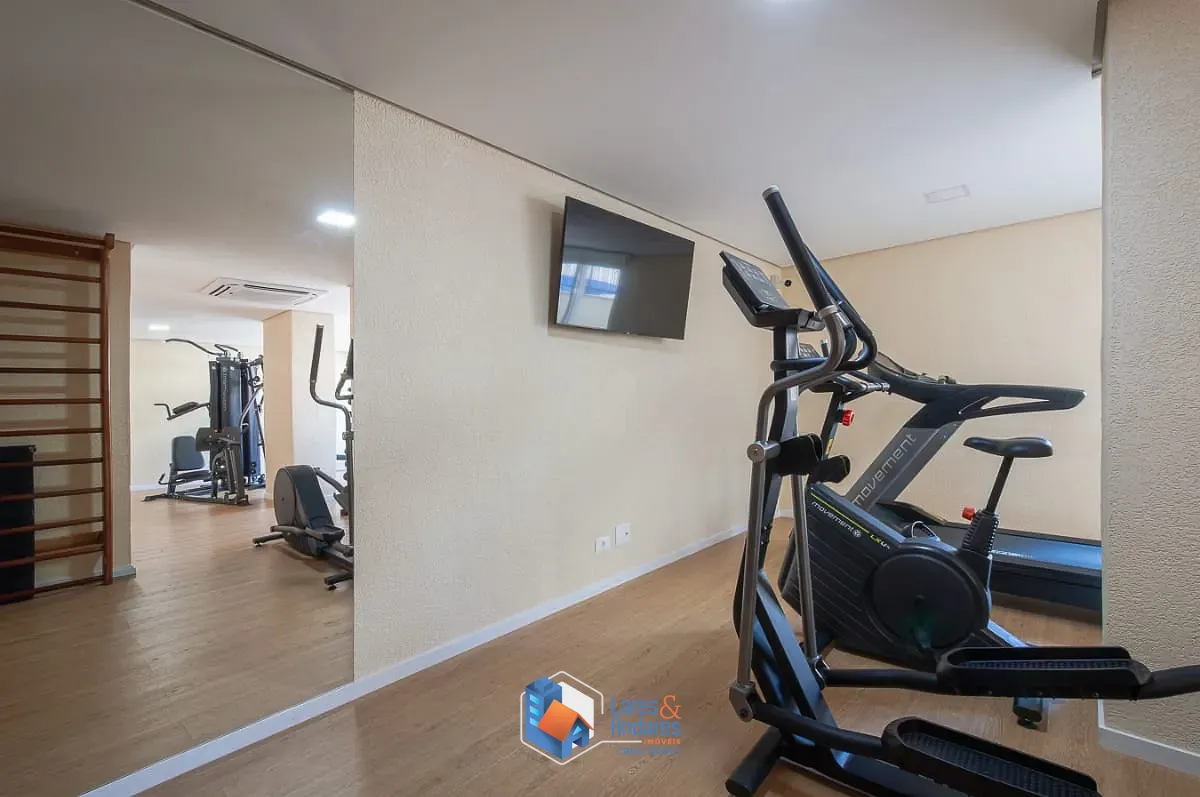 Apartamento, 3 quartos, 120 m² - Foto 39