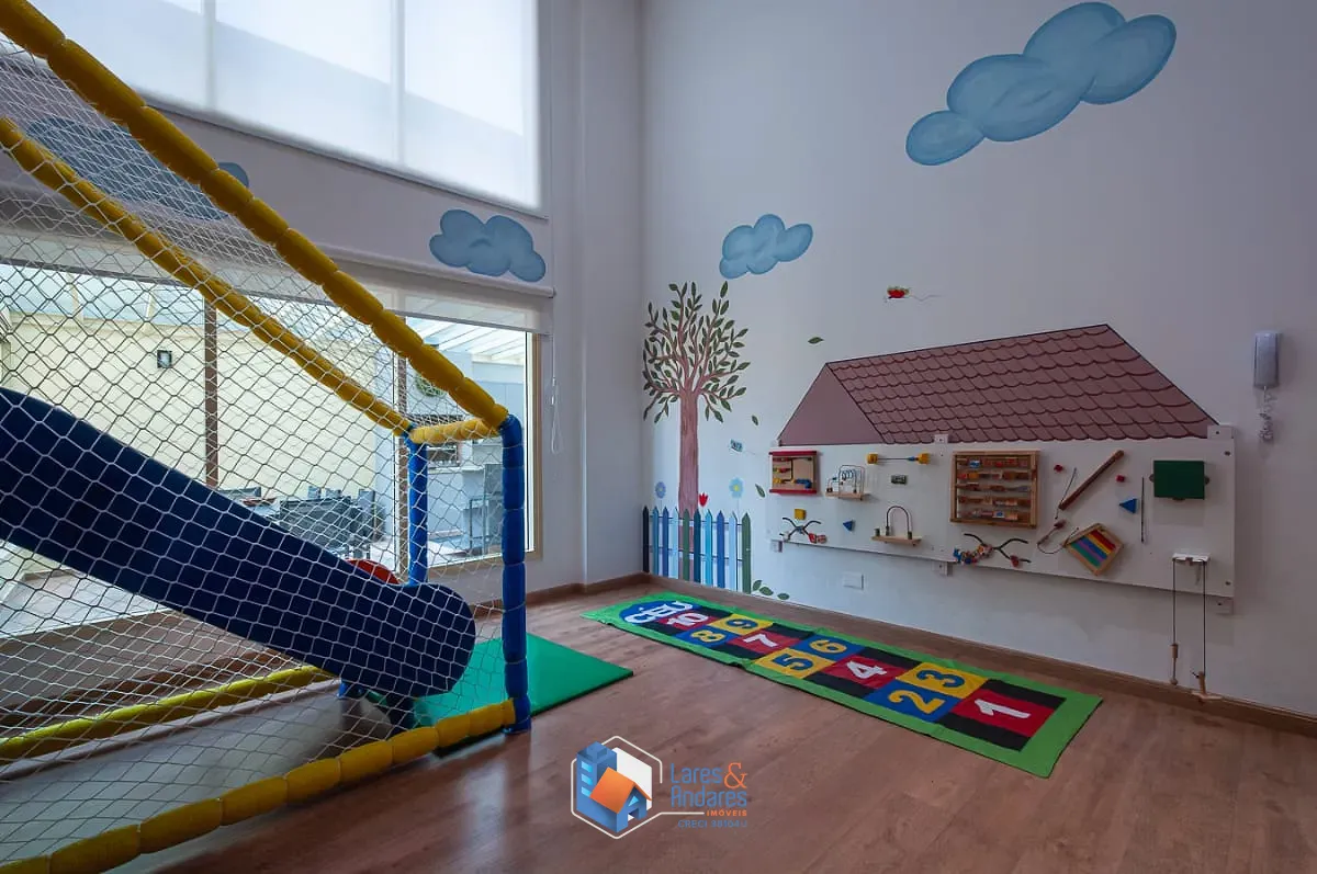 Apartamento, 3 quartos, 120 m² - Foto 49