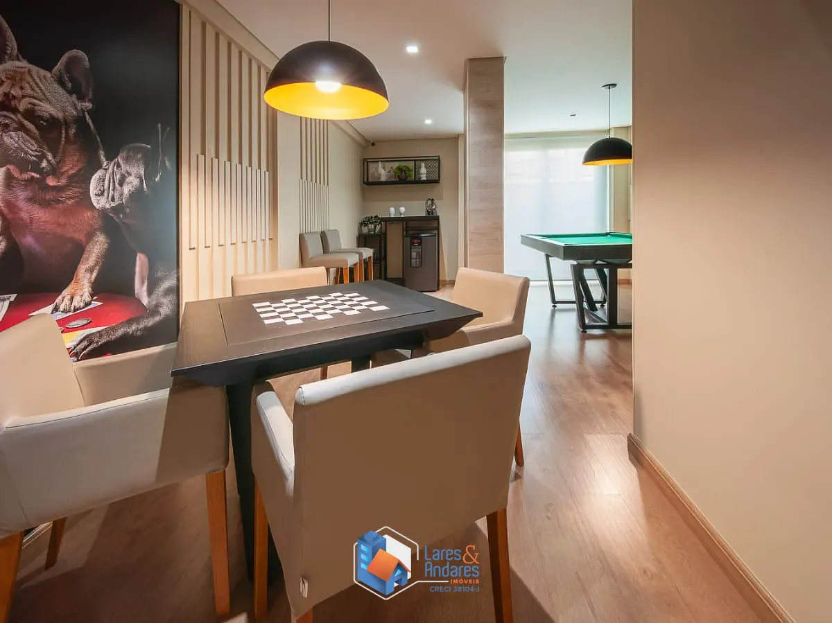 Apartamento, 3 quartos, 120 m² - Foto 50
