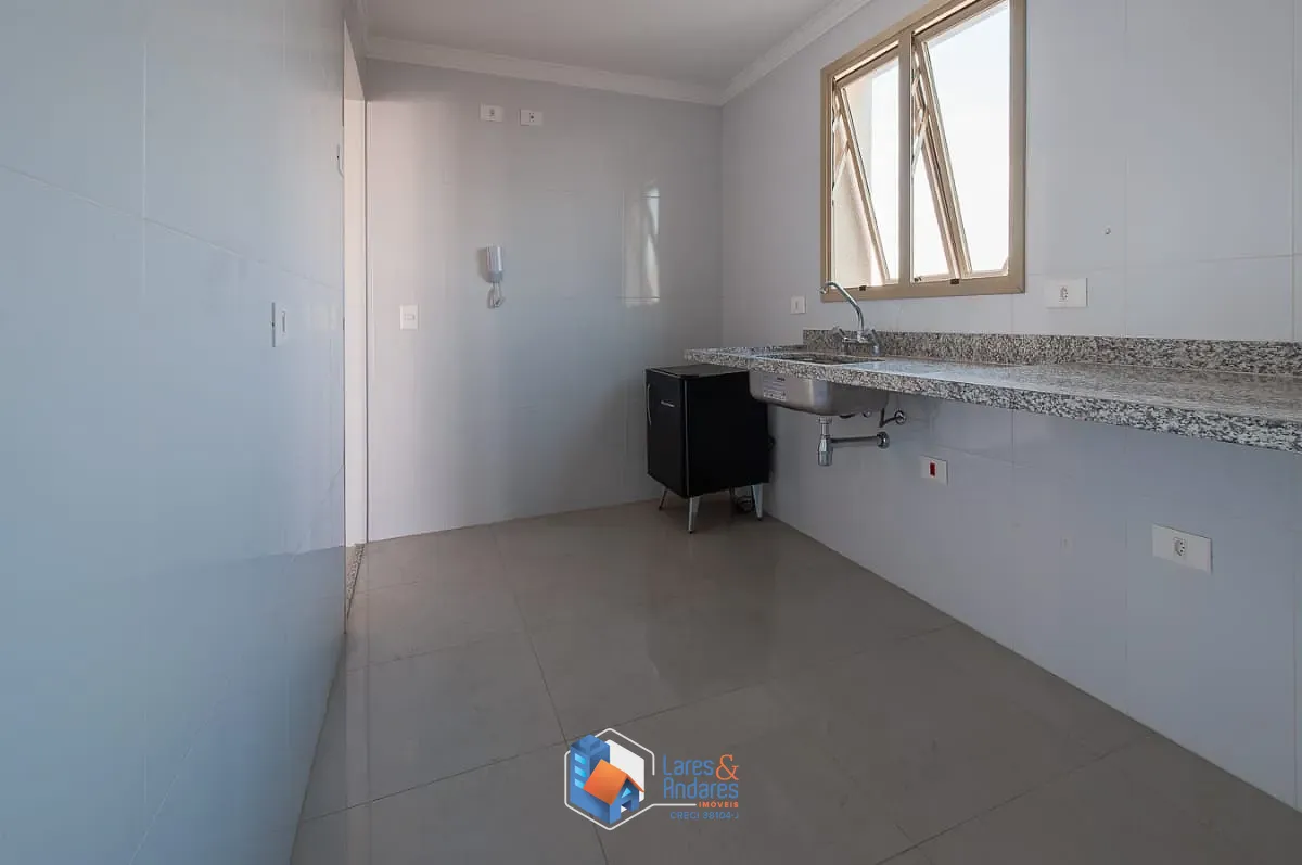 Apartamento, 3 quartos, 120 m² - Foto 34