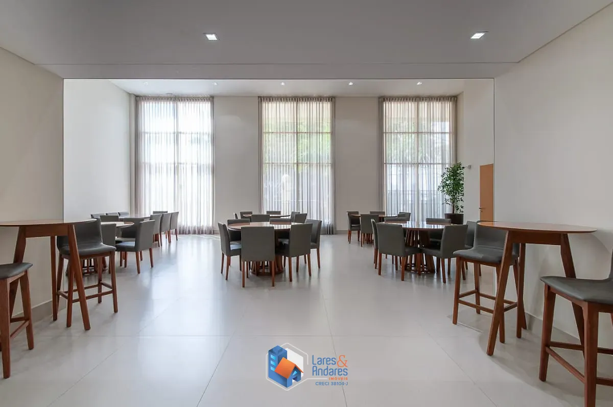 Apartamento, 3 quartos, 120 m² - Foto 58