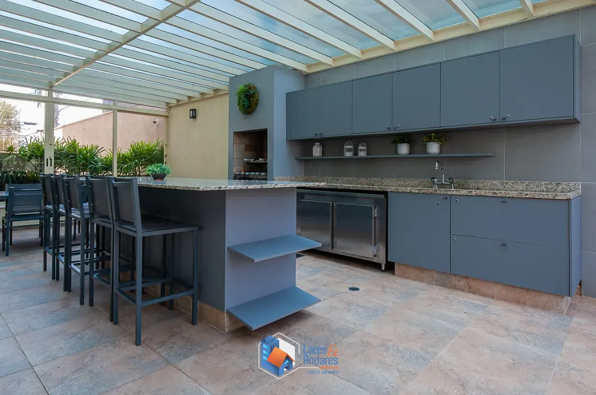 Apartamento, 3 quartos, 120 m² - Foto 44