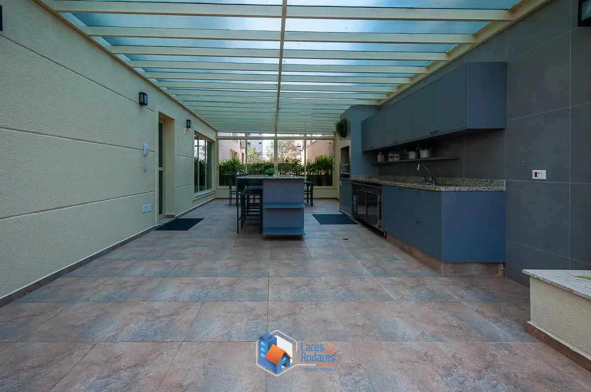 Apartamento, 3 quartos, 120 m² - Foto 43