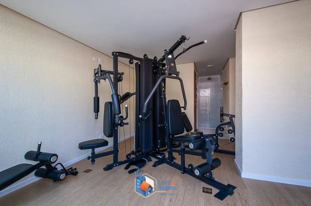 Apartamento, 3 quartos, 120 m² - Foto 41