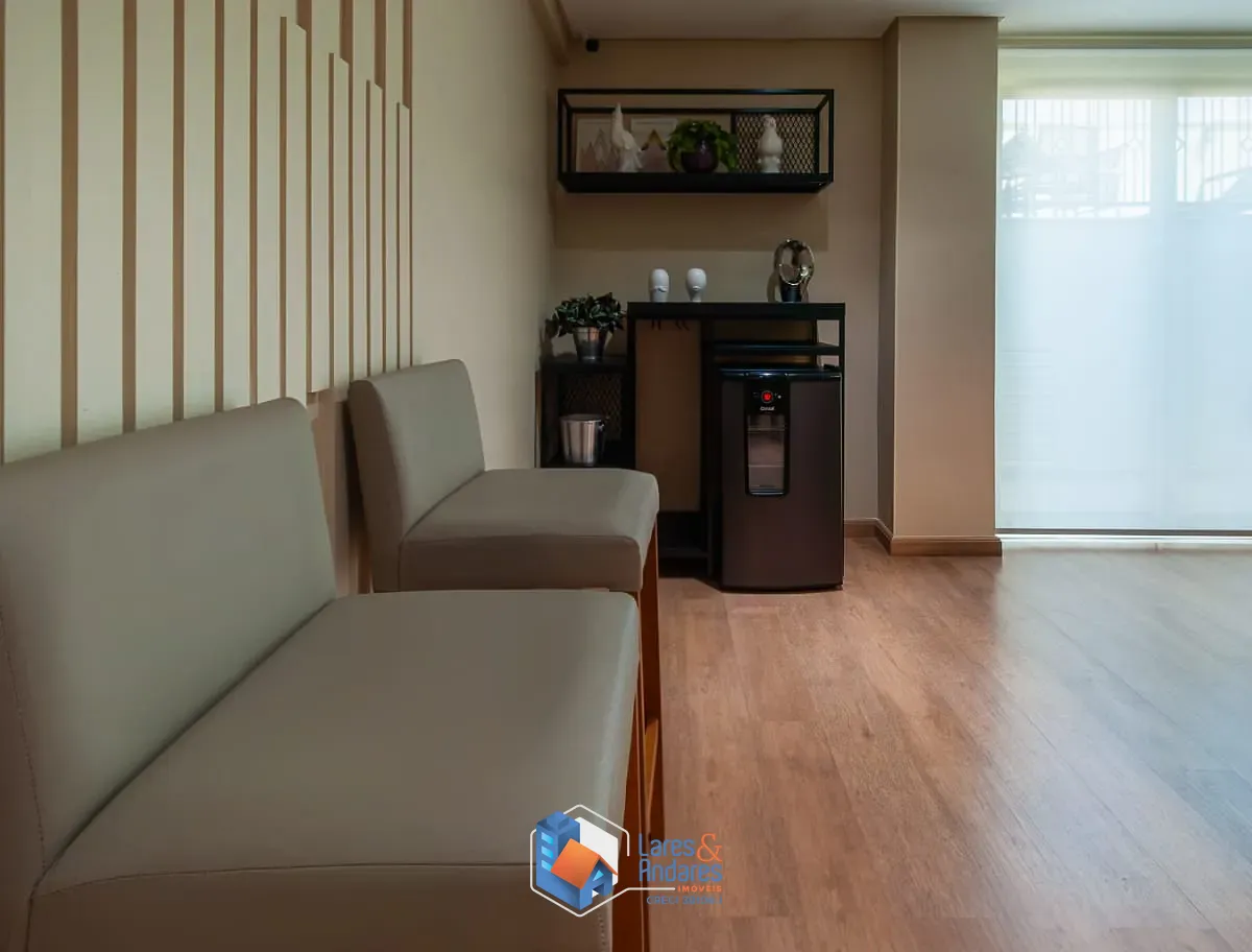 Apartamento, 3 quartos, 120 m² - Foto 52