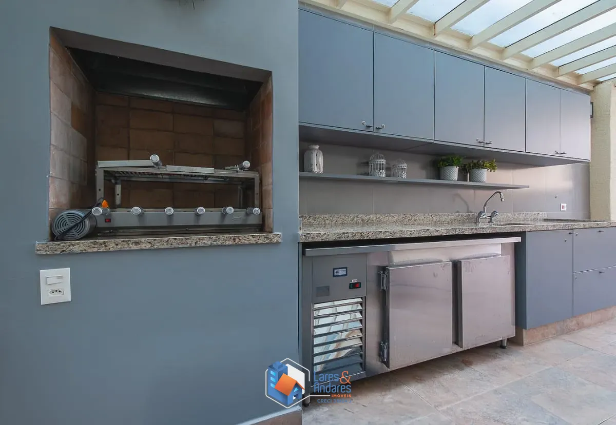 Apartamento, 3 quartos, 120 m² - Foto 46
