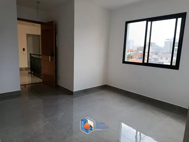 Apartamento com 58m² 3 quartos e 1 banheiro, à venda, no bairro Parada Inglesa em São Paulo
