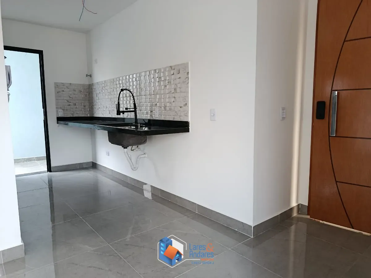 Apartamento, 3 quartos, 58 m² - Foto 3