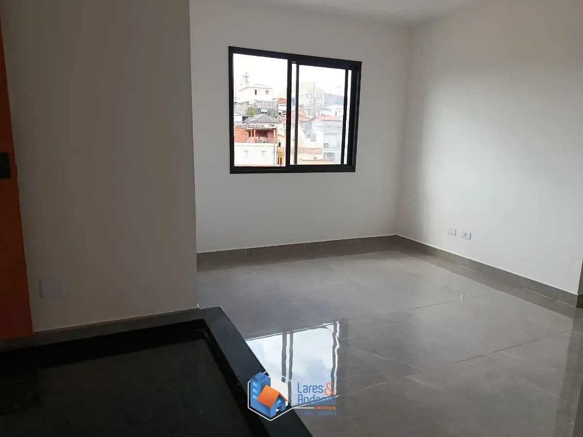 Apartamento, 3 quartos, 58 m² - Foto 2