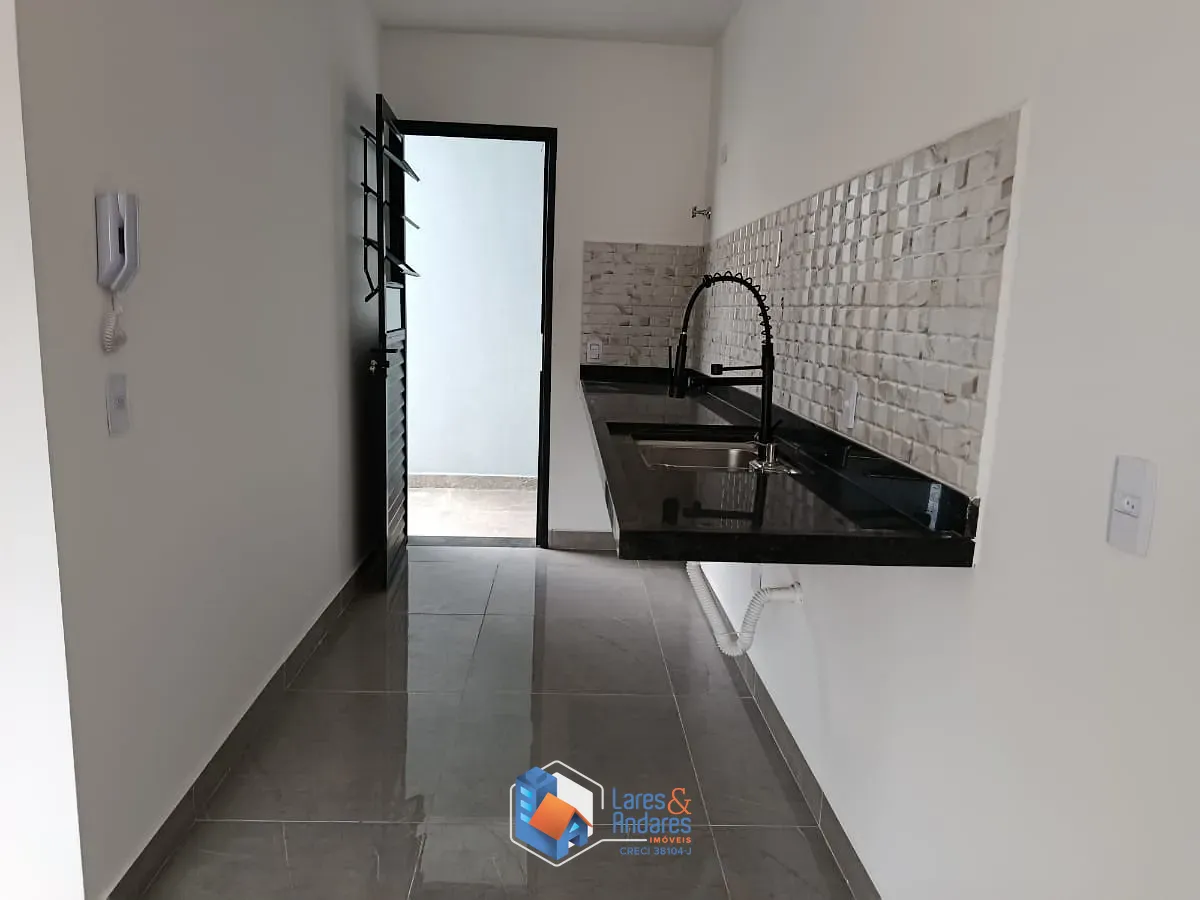 Apartamento, 3 quartos, 58 m² - Foto 5