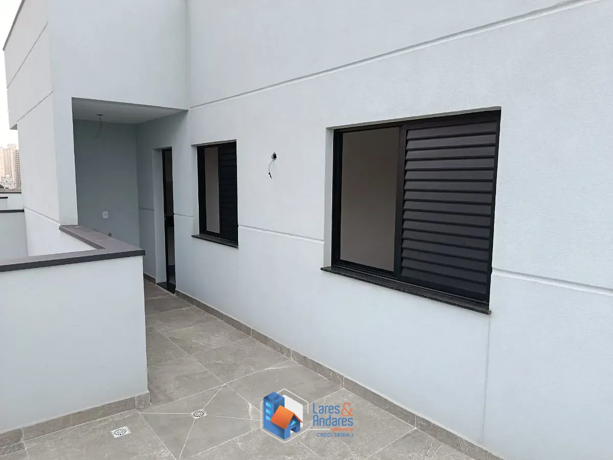 Apartamento, 3 quartos, 58 m² - Foto 8