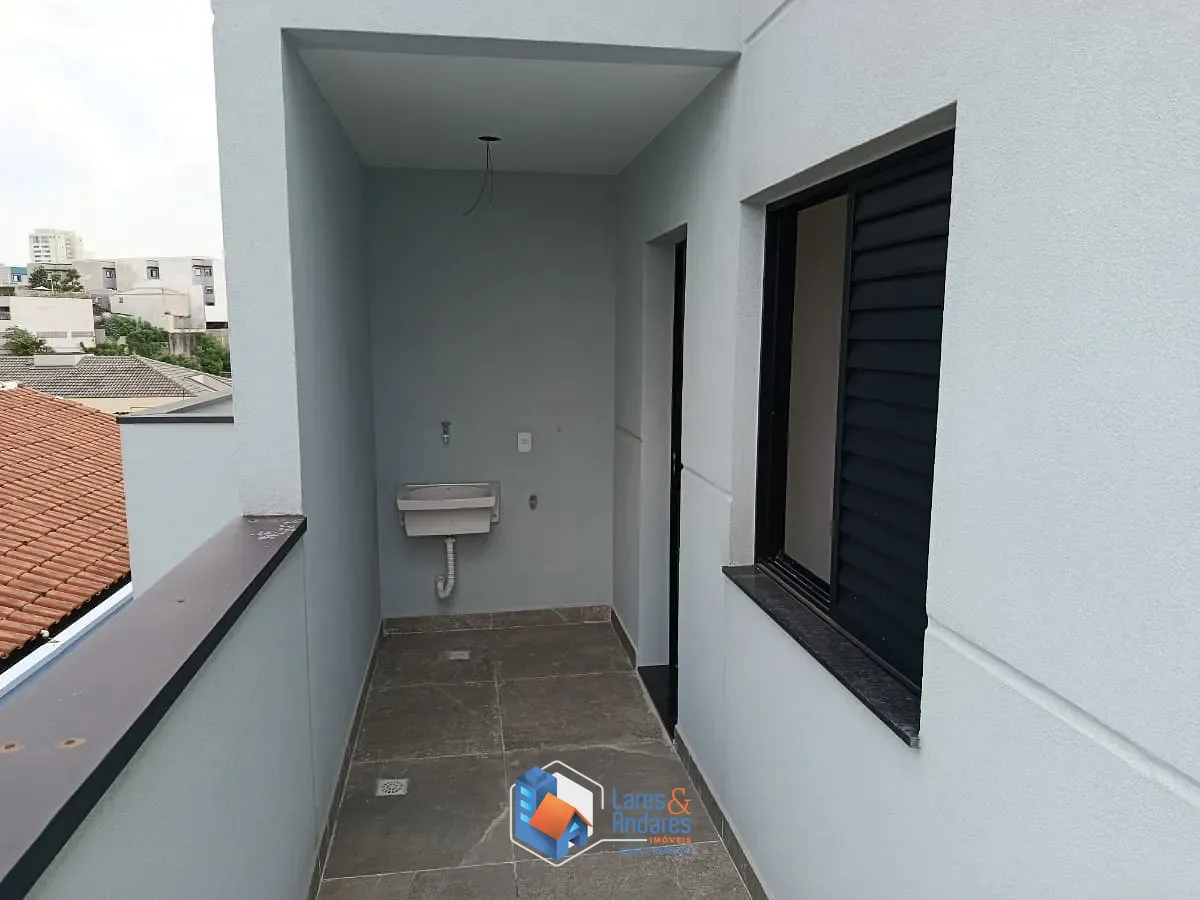 Apartamento, 3 quartos, 58 m² - Foto 6