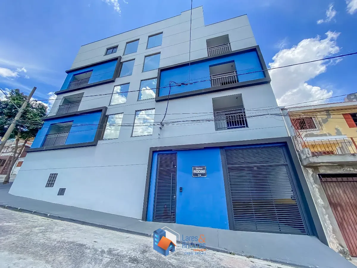 Apartamento, 3 quartos, 58 m² - Foto 17