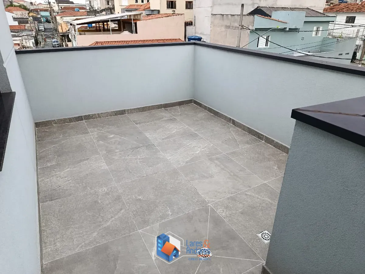 Apartamento, 3 quartos, 58 m² - Foto 9