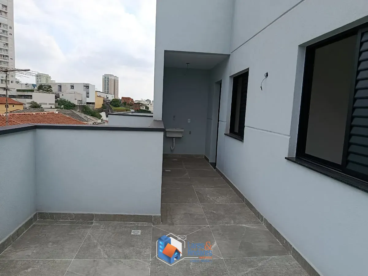 Apartamento, 3 quartos, 58 m² - Foto 7