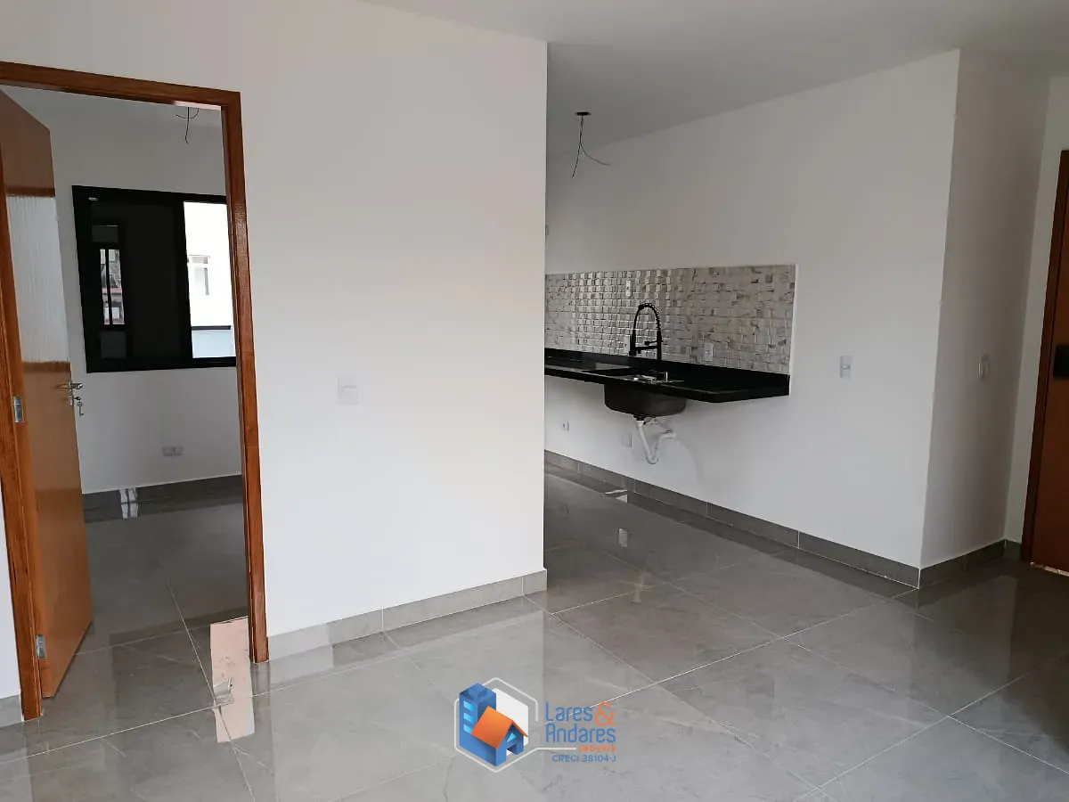 Apartamento, 3 quartos, 58 m² - Foto 10