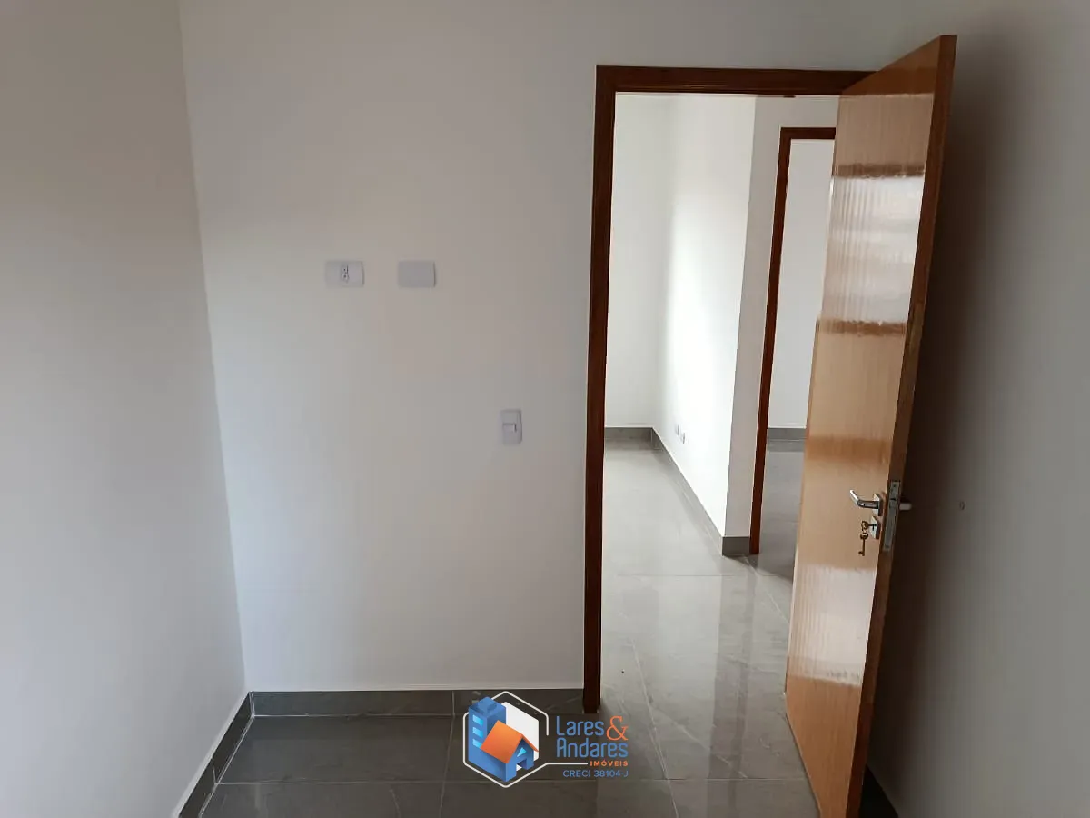 Apartamento, 3 quartos, 58 m² - Foto 11