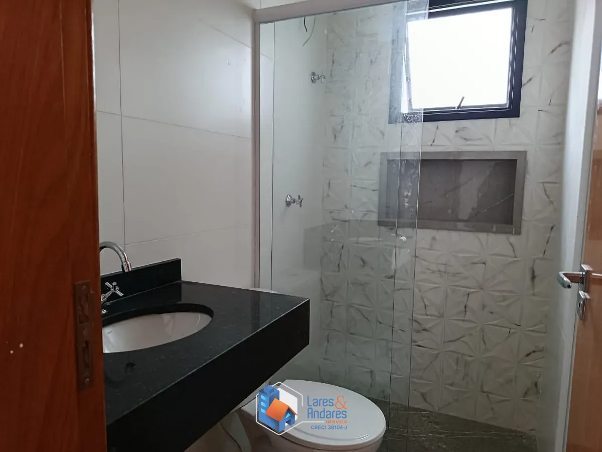 Apartamento, 3 quartos, 58 m² - Foto 13