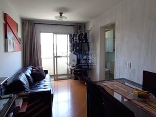 Foto do Apartamento-Apartamento tipo para venda em Vila Carmosina com 2 quartos, 48m²