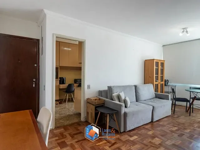 Apartamento com 101m² 3 quartos e 3 banheiros, à venda, no bairro Saúde em São Paulo
