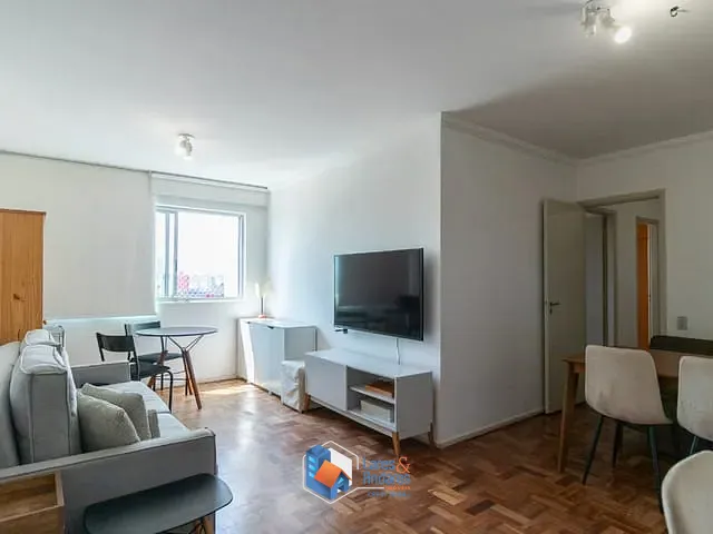 Apartamento com 101m² 3 quartos e 3 banheiros, à venda, no bairro Saúde em São Paulo