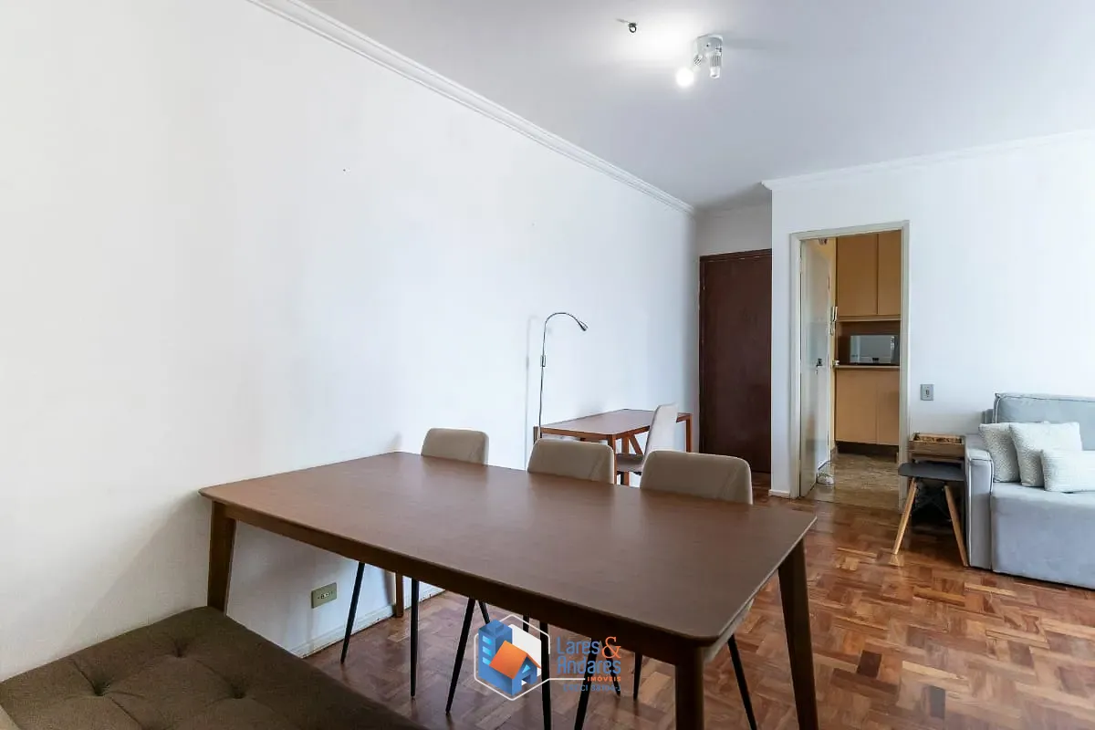 Apartamento, 3 quartos, 101 m² - Foto 2