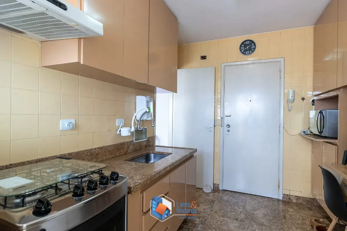 Apartamento, 3 quartos, 101 m² - Foto 6