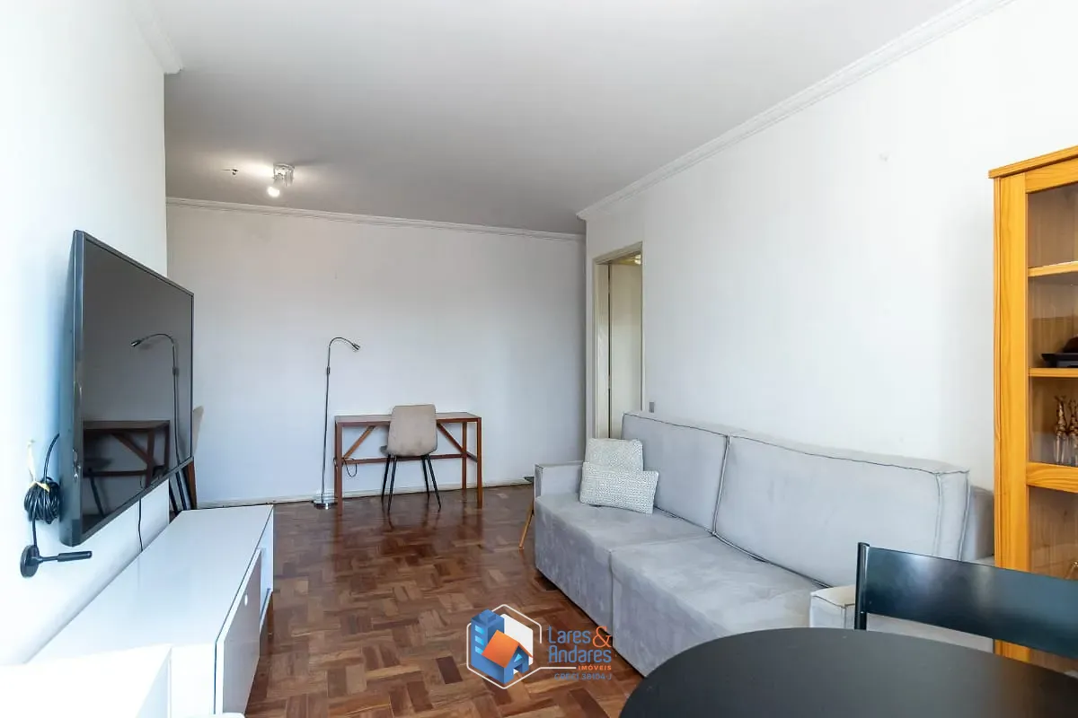 Apartamento, 3 quartos, 101 m² - Foto 3