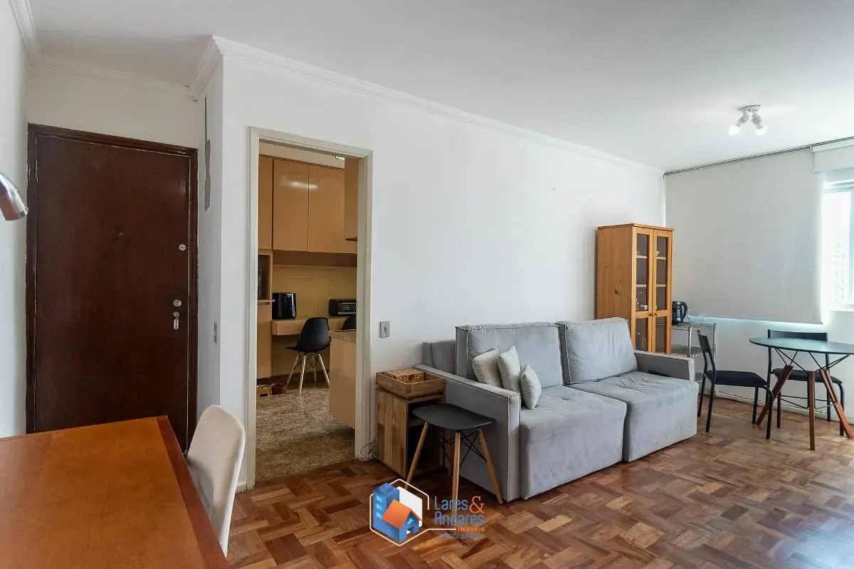 Apartamento, 3 quartos, 101 m² - Foto 4