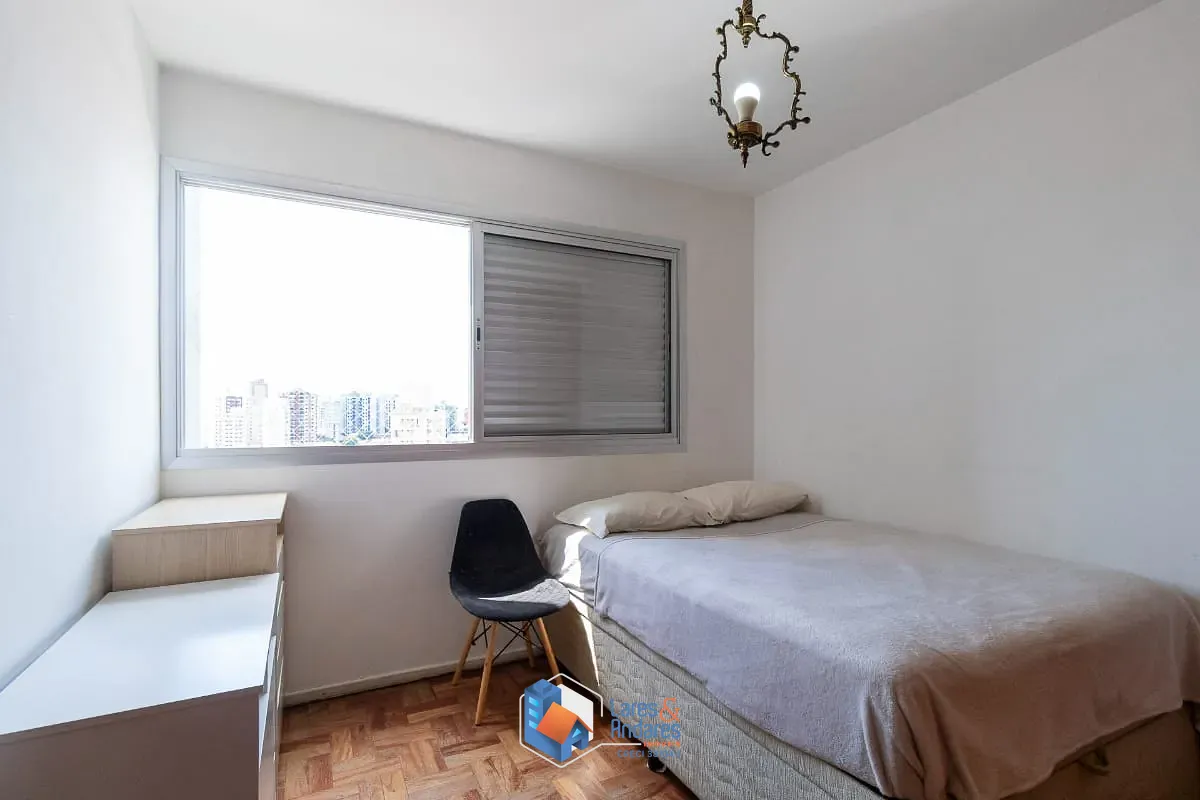 Apartamento, 3 quartos, 101 m² - Foto 13