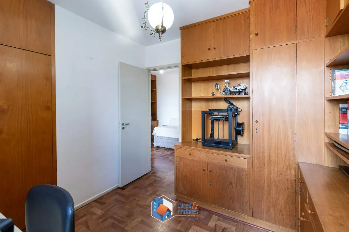 Apartamento, 3 quartos, 101 m² - Foto 12