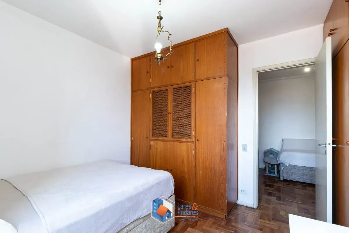 Apartamento, 3 quartos, 101 m² - Foto 14