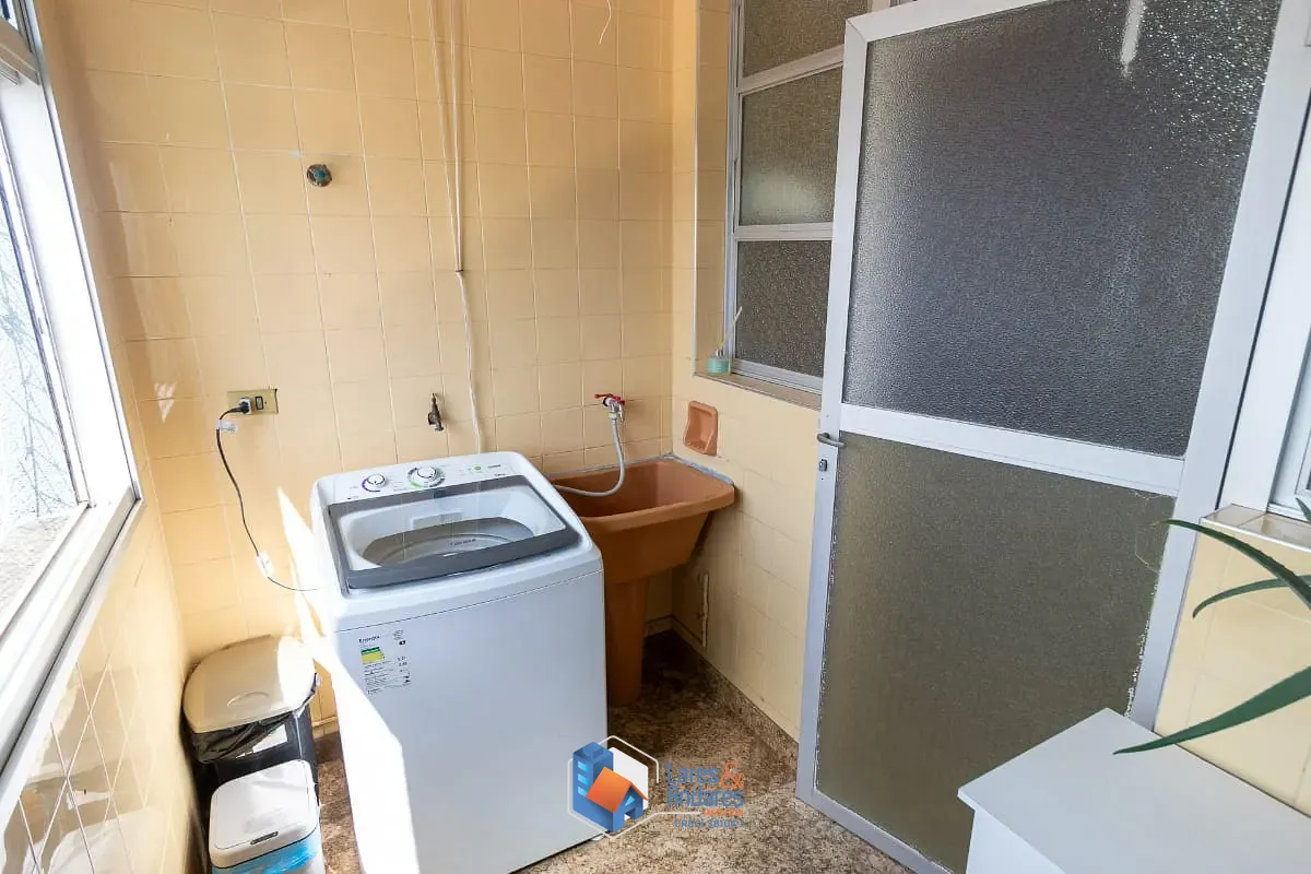 Apartamento, 3 quartos, 101 m² - Foto 7