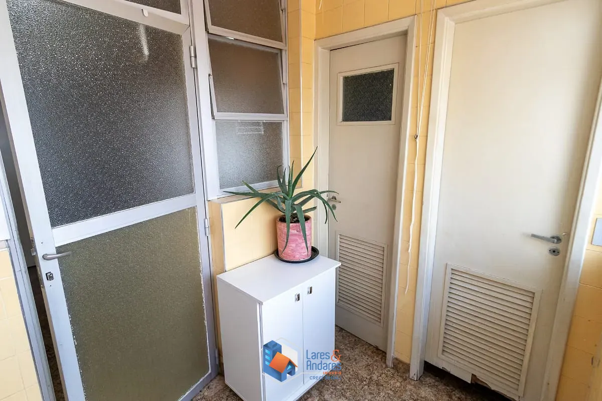 Apartamento, 3 quartos, 101 m² - Foto 8